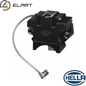 ALTERNATOR REGULATOR 5DR 004 246-651 FOR IVECO SAAB SCANIA RENAULT TRUCKS DEUTZ- - Picture 1 of 6