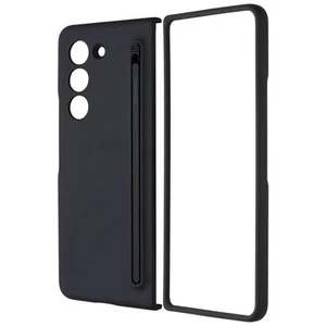Samsung Official Slim S Pen Case for Samsung Galaxy Z Fold5 - Graphite - Photo 1 sur 1