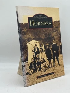 Hornsea G.L. Southwell Softcover Chalford Archive Photographs Yorkshire History - Imagen 1 de 2