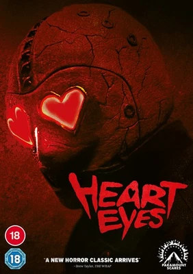 Heart Eyes (DVD) - Image 1 of 2