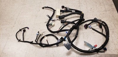 ПОДХОДИТ ДЛЯ 2005 PONTIAC G6 РЕМЕНЬ ASM ENG WRG 15263413 - НОВЫЙ OEM 15263413 - Изображение 1 из 4