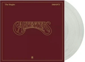 the Carpenters - the Singles 1969-1973 - Picture 1 of 5