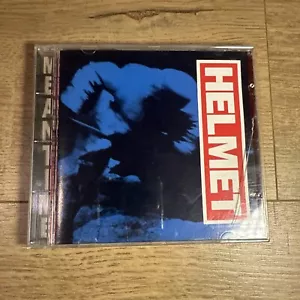 Meantime by Helmet CD 1992 - Foto 1 di 2