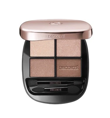 Cosme Decorte Skin Shadow Designing Palette – Multiple Shades 01–07 - Image 1 of 4