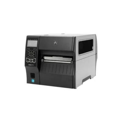 ZT42063-T0E0000Z Zebra ZT420 Direct Thermal/Thermal Transfer Printer Label Print - Image 1 of 2