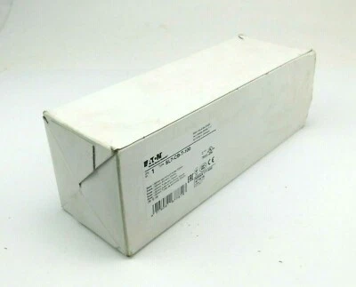 EATON SL7-CB-T-100 Max 250 AC/Dc 171452 - Image 1 of 4