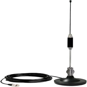 CB Antenna Car Mobile Radio 27MHZ 28 inch Portable Indoor Outdoor Antenna - Zdjęcie 1 z 7