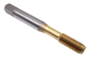 2866405 OSG 5/16-24 ROLLO FORMA GRIFO 2B 2.25P ESTAÑO recubierto HY-PRO NU-ROLL - Imagen 1 de 3