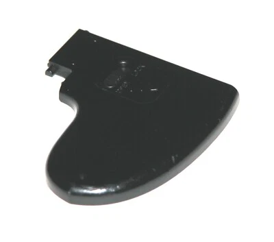 Battery Door / Cover For Casio EXILIM EX-FH25 Digital Camera - Repair Parts - Image 1 of 4