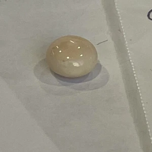 2.69 Carat Natural Salt Watcher CONCH PEARL. EXTREMELY BEAUTIFUL! Nice. Flame - Picture 1 of 12