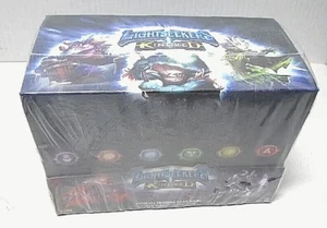 Display of 6 Lightseekers Awakening TCG Kindred Constructed Deck - 1 Box - Picture 1 of 1