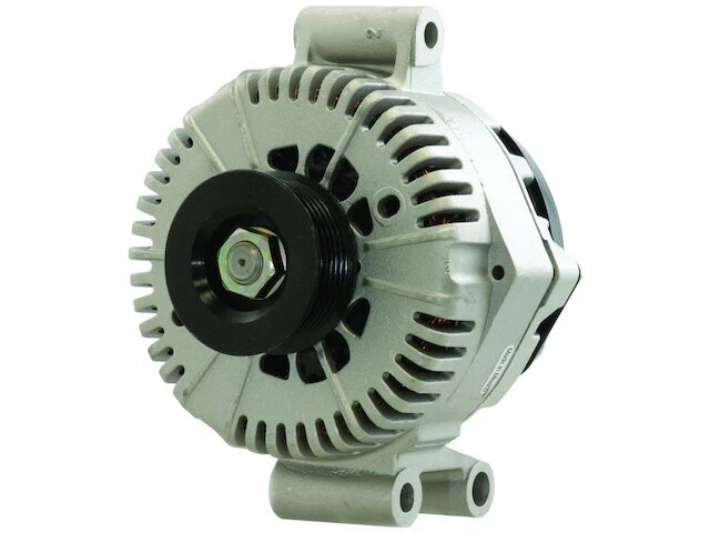 Alternador inferior para F350 Super Duty F250 E350 Club Wagon E450 F450 F550 KQ88M5 Foto 1 de 1