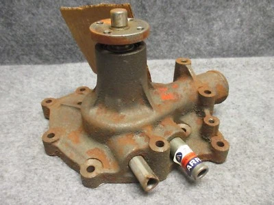 1973-1977 Ford Bronco 302 водяной насос стрела ремонт 7-1286 NORS 32819 - Изображение 1 из 4