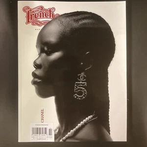 French Magazine Issue 42 Spring Summer 2023           LOOK at PICTURES - Picture 1 of 4