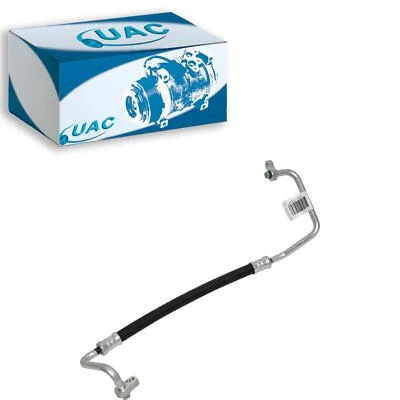 UAC A/C Refrigerant Discharge Hose For 2014-2015 Hyundai Tucson - Imagem 1 de 3