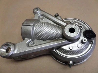 Kawasaki Concours 2012 14 diferencial Foto 1 de 4