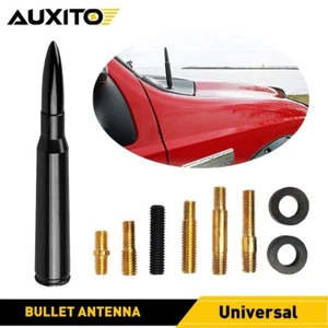 ANTENA BALA COCHE AUTO 50CAL PARA CHEVY SILVERADO 1500 1500 DODGE FORD RAM F150 - Imagen 1 de 9