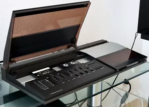 Bang&Olufsen BeoCenter 4000 *VINTAGE* Stereosystem designed by David Lewis !RAR! - Bild 1 von 10