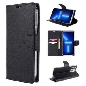Coque Etui Housse Portefeuille pour Honor 200 / 200 Lite / 200 Pro / 200 Smart - Zdjęcie 1 z 5