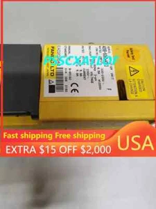 New FANUC A06B-6089-H203 A06B6089H203 IN BOX 1PC - Picture 1 of 3