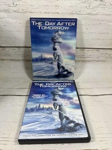 The Day After Tomorrow (Widescreen Edition) - DVD - Dennis Quaid - Picture 1 of 3