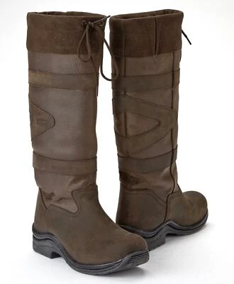 Toggi Canyon Boots - Image 1 of 3