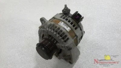 GMC Sierra 1500 2016 camioneta alternador 150 amperios Foto 1 de 4