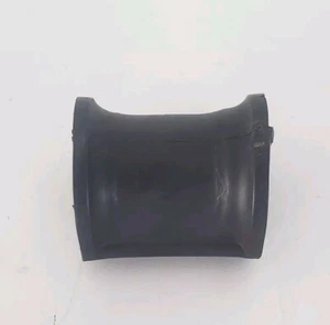 OEM 944 924 924S Porsche Rubber Bushing 16mm rear sway bar 477411313  477411313A - Picture 1 of 5