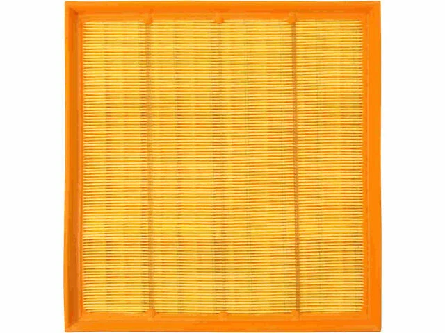 Hengst Air Filter fits BMW 640i xDrive Gran Coupe 2014-2019 68KRFW - Image 1 of 1