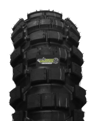 Michelin Desert RACE (TT) 140/80R18 70 Reifen Sommer Motorrad - Bild 1 von 2