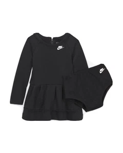 Nike Sportswear Tech fleece Dress kids - Picture 1 of 3