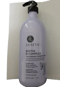 Luseta Biotin B-Complex Thickening Conditioner - Picture 1 of 2
