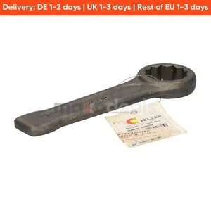 Belzer 7444SG-M-42 Ring-End Slogging Wrench 12 Points New NMP - Picture 1 of 7