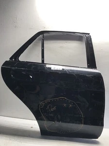 2012-2018 MERCEDES ML350 REAR RIGHT DOOR SHELL OEM - Picture 1 of 8