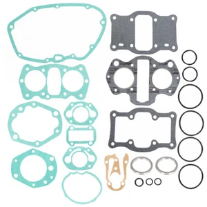 For Honda 305 CB77 Superhawk CL77 Scrambler CA77 Dream Engine Gasket Kit Set - Picture 1 of 11