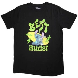 Camisa unisex Stitch & Scrump "Best Buds" - Imagen 1 de 1