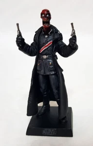 Supereroi MARVEL Eaglemoss Statuetta in Piombo - Teschio Rosso #43 - Foto 1 di 5