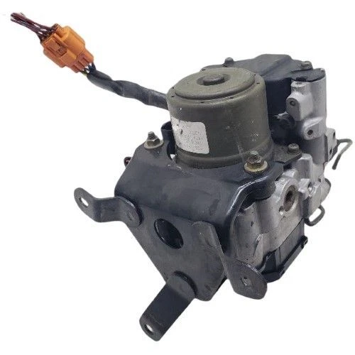 2001-2003 ACURA CL 02-03 TL ABS ANTIBLOQUEO BOMBA FRENO ACTUADOR 3,2 L 6 CILINDROS Foto 1 de 4