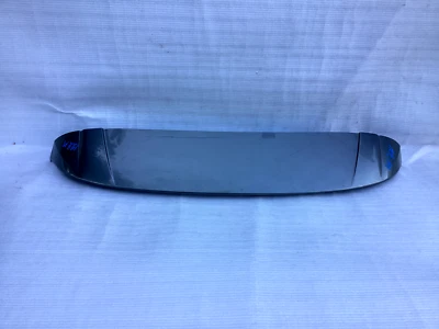 Alerón trasero Infiniti JX35 QX60 2013-2018 OEM Foto 1 de 4