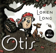 Otis - Board book By Long, Loren - GOOD