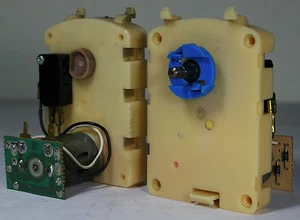 Motor expendedor automático Products 6600, 7600 2 piezas - Imagen 1 de 4