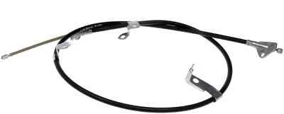 Parking Brake Cable fits 2000-2005 Toyota Echo  DORMAN - FIRST STOP - Image 1 of 4