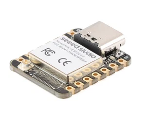 Placa de desarrollo de doble núcleo XIAO ESP32S3 2,4 GHz Wi-Fi + Bluetooth BLE 5,0 - Imagen 1 de 11