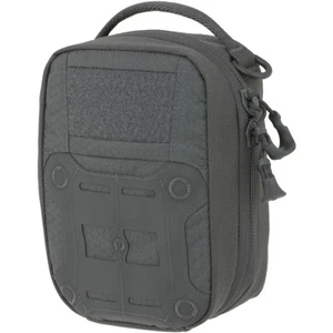 Maxpedition AGR First Response Pouch Hex Ripstop Utility Case Travel Pocket Grey - Picture 1 of 1
