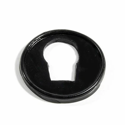 Door Lock Gasket for 1929-1961 DeSoto Model K 1 Piece EPDM Rubber MP 551-C - Image 1 of 4