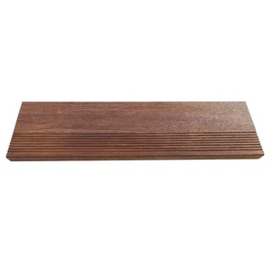 QLD NEW 240mm Merbau Stair Tread - Picture 1 of 1