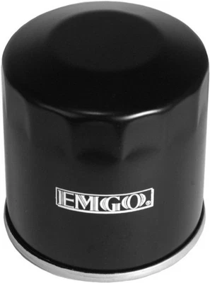 Emgo Oil Filter Polaris ATV 10-82110 56-8211 829200 - Image 1 of 3