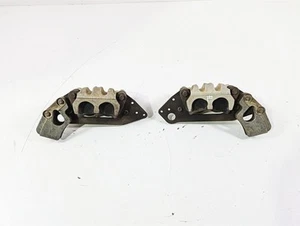 2022 Polaris Ranger 1000 Premium Front Brake Caliper Set 1913060 1913061 - Picture 1 of 12