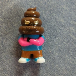 Gokkodo Kounkotsuyaro Soft Vinyl - Picture 1 of 5