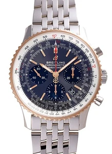 Breitling Navitimer 1 B01 43 UB0121211F1A1(U022F-1NP) #K500 - Picture 1 of 4